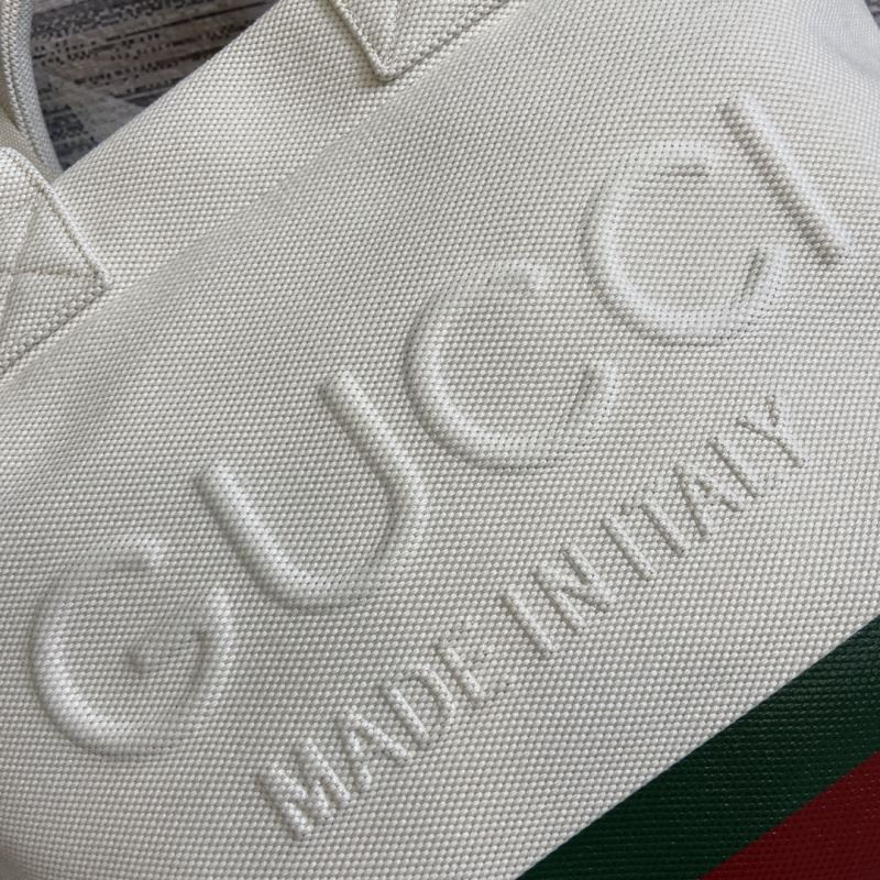 Gucci Shopping Bags